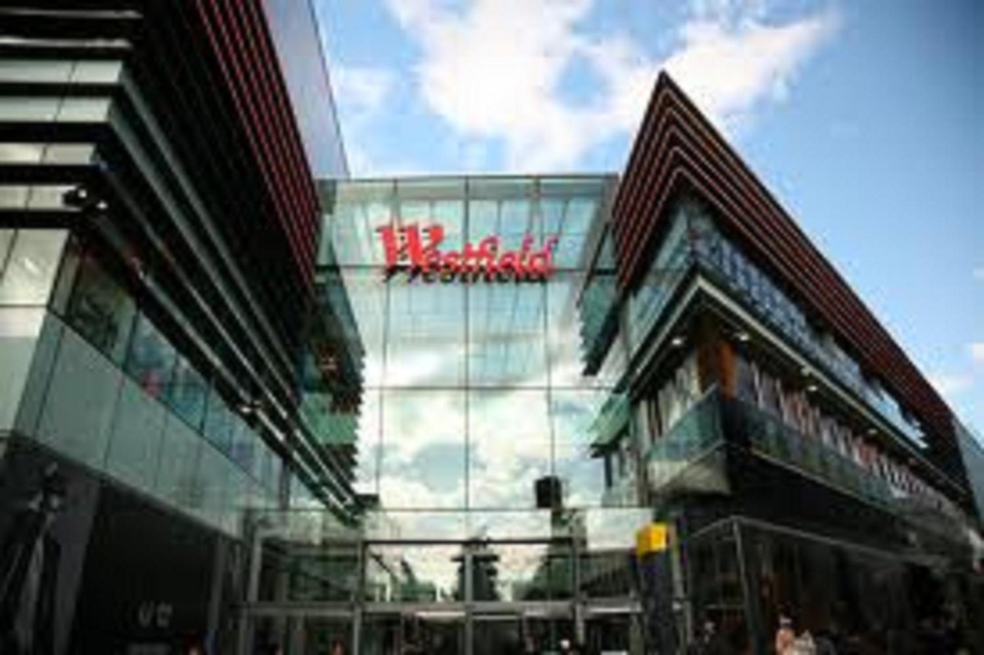 Ibis London Stratford Hotel Exterior photo